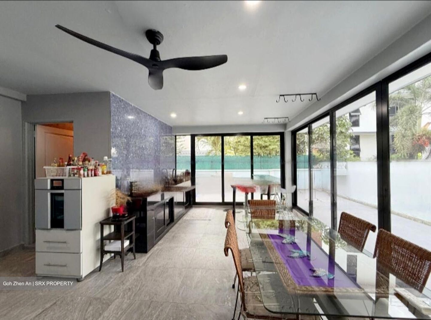 Pasir Ris Road (D18), Semi-Detached #484216861